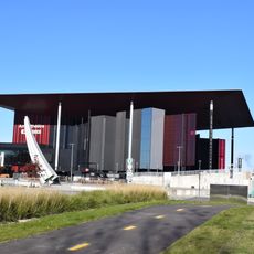 Cogeco Amphitheatre