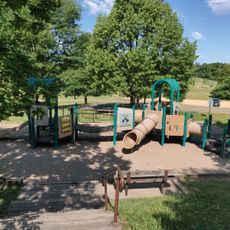 Lake Minnewashta Regional Park