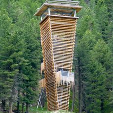 Aussichtsturm Oberhaus