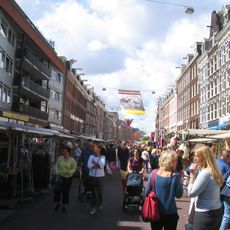 Mercado de Albert Cuyp