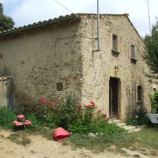 Cal Manel (Castellcir)