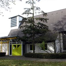 Friedenskirche