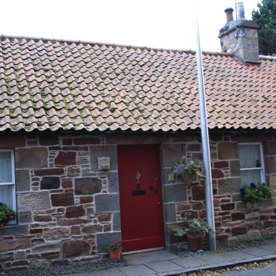 Dunbar, Belhaven, 11 North Street