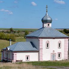 Church of Saint Nikita Martyr (Nikitskoye)