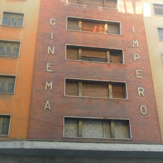 Cinema Impero