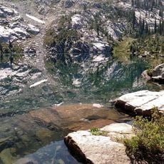 Plummer Lake