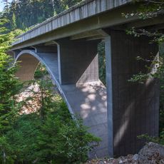 Deadwood Creek Bridge
