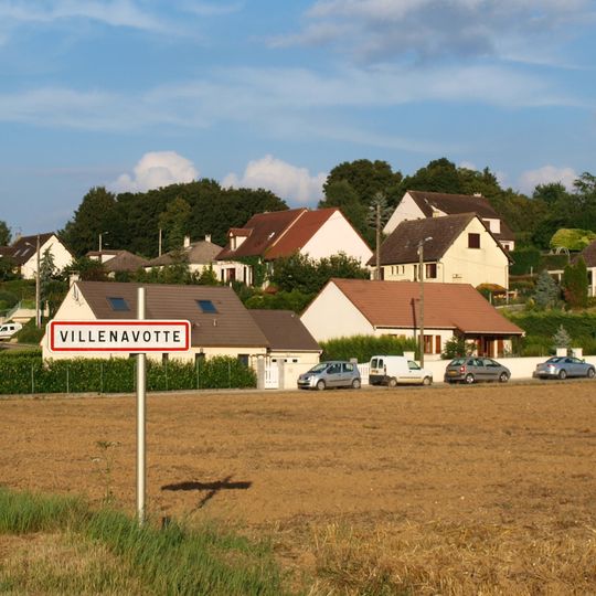 Villenavotte