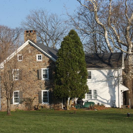 Smith Family Farmstead