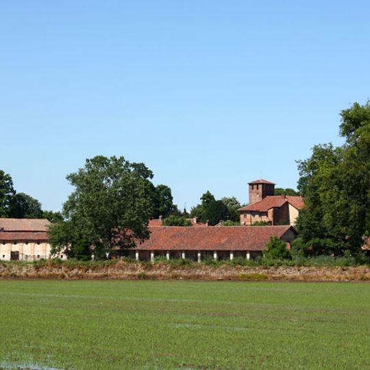 Olevano di Lomellina