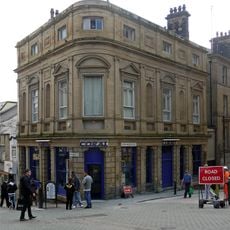 The Grosvenor Public House