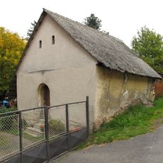 Špýchárek u čp. 39