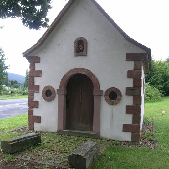 Wegkapelle