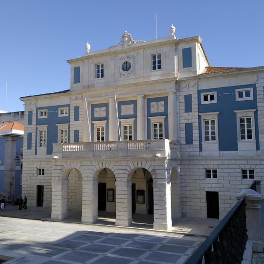 Teatro Nacional de São Carlos