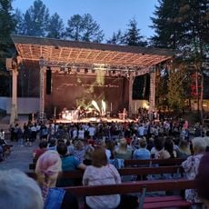 Waldbühne Demmin