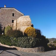 Sant Miquel del castell de Veciana