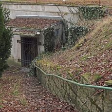 Památník protifašistického odboje