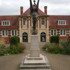 Malvern War Memorial
