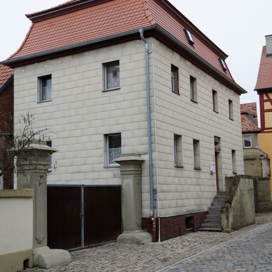 Wohnhaus