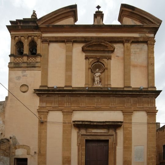 Chiesa di San Vito in urbe