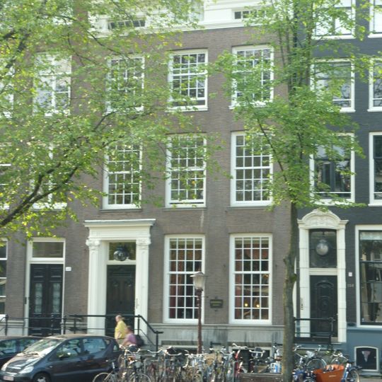 Herengracht 116, Amsterdam