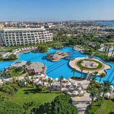 Al Dau Golf Course