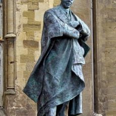 Statue of Edward, Prince of Wales