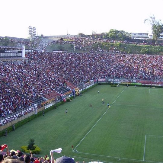 Barradão