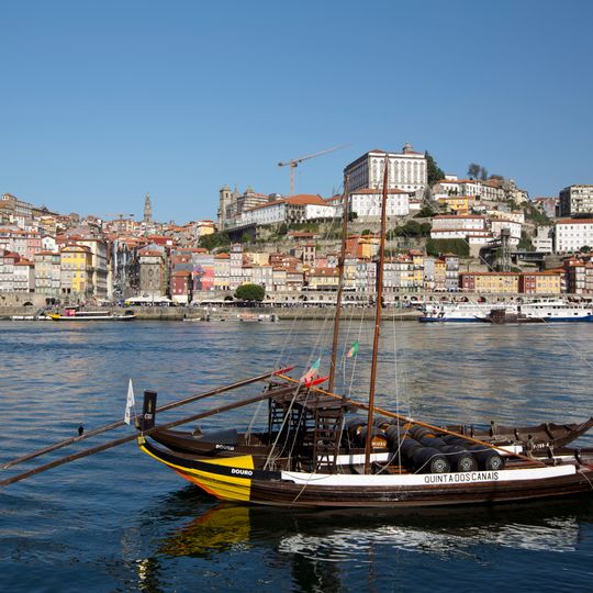 Ribeira