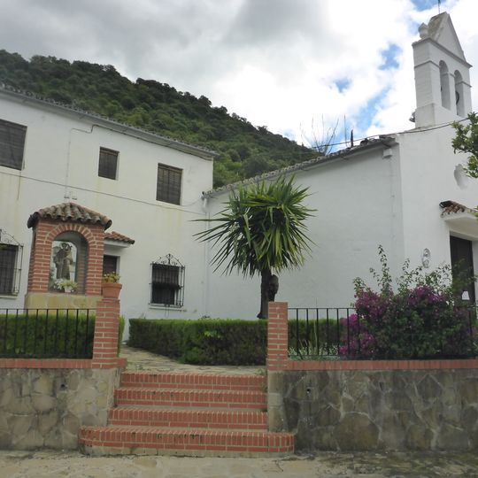 Iglesia Parroquial de San Antonio de Padua
