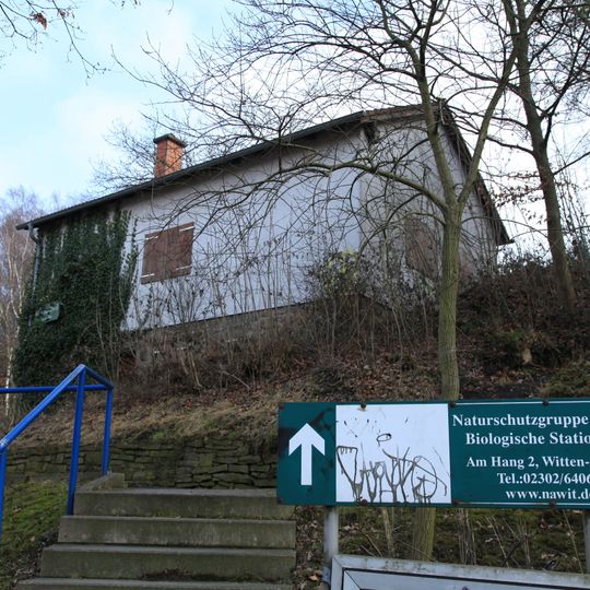 Biologic Station Witten