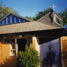 St Theodore's Roman Catholic Church, Hampton