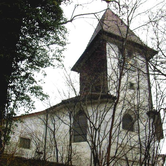 Kapelle St. Aloysius