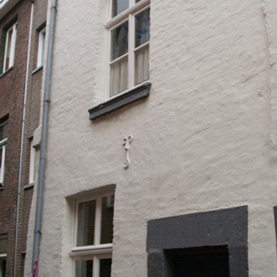 Kattenstraat 5, Maastricht