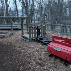 Davison Regional Park