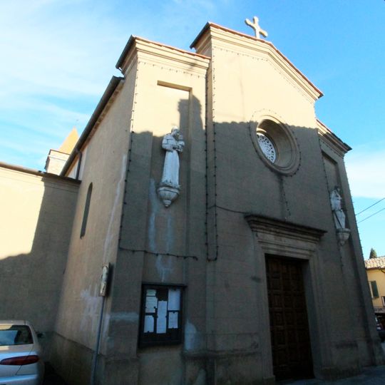 Chiesa di San Michele