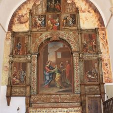 Igreja da Misericórdia de Silves