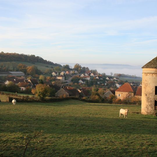 Ménétreux-le-Pitois