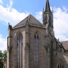 Abadía de Heilsbronn