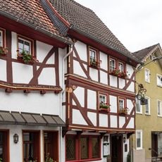 Gasthaus zur Eule
