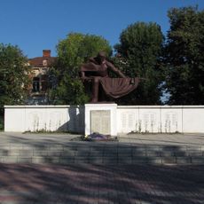 Братская могила (Перемышль)