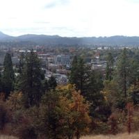 Eugene