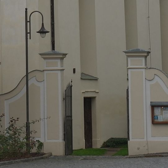 Church of Saint Mary Magdalene