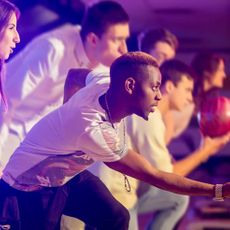 Tenpin