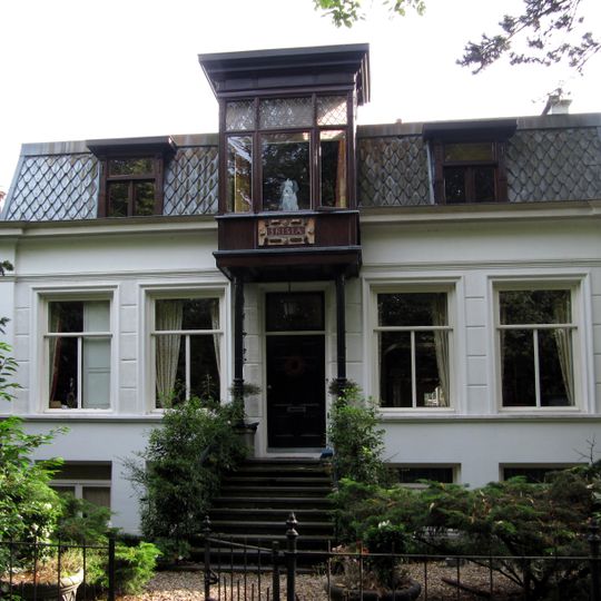 Villa Frisia