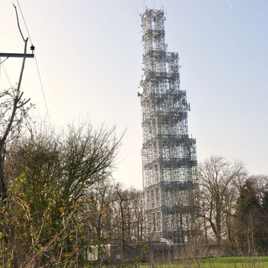 Microwave Tower, Henham