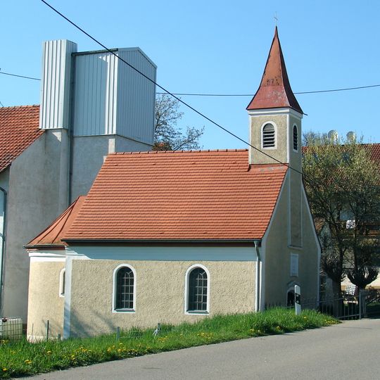Kapelle
