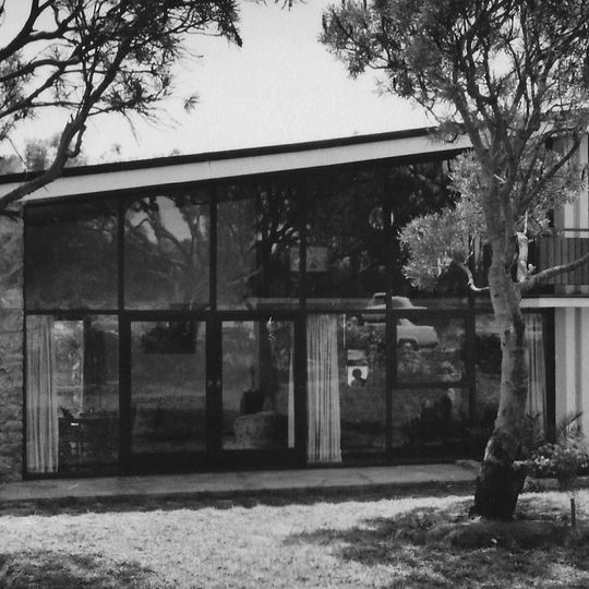 Schmidt-Lademann House