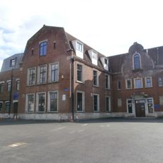 Sacred Heart of Mary Girls' School