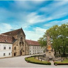 Stift Heiligenkreuz